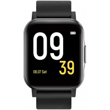 SoundPEATS Smart Watch Fitness Tracker with All Day Heart Rate Monitor Sleep Quality Tracker IP68 Waterproof 1.4" Large Touch Screen Call & Message Reminder 12 Sports Modes for iPhone Android Phones SoundPEATS Smart Watch Fitness Tracker with All Day Heart Rate Monitor Sleep Quality Tracker IP68 Waterproof 1.4" Large Touch Screen Call & Message Reminder 12 Sports Modes for iPhone Android Phones